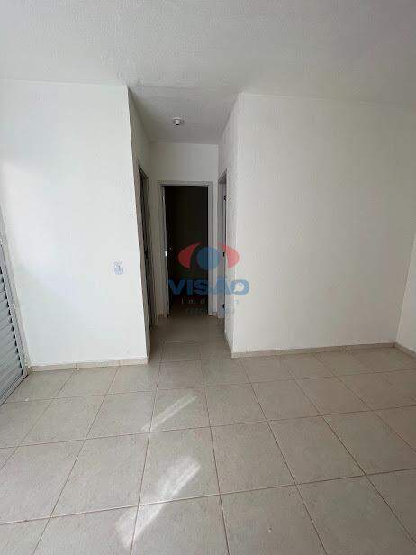 Apartamento à venda no Mato Dentro: