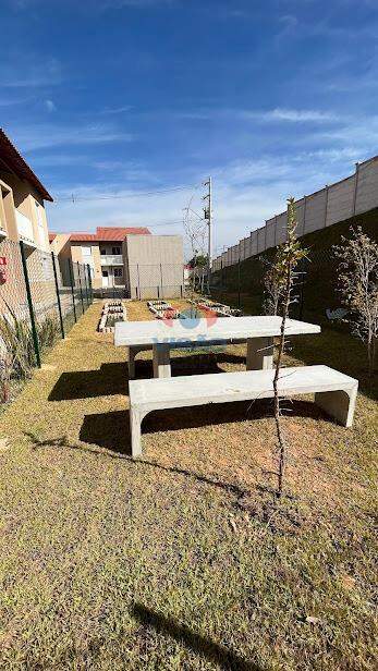 Apartamento à venda no Mato Dentro: