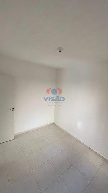 Apartamento à venda no Mato Dentro: