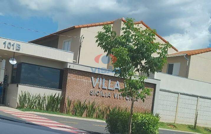 Apartamento à venda no Mato Dentro: 