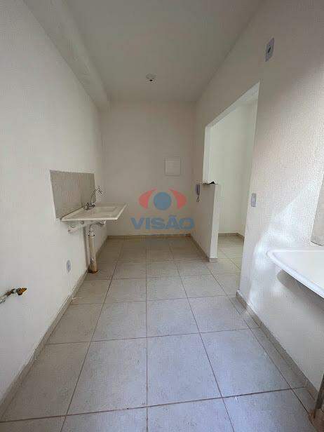 Apartamento à venda no Mato Dentro: