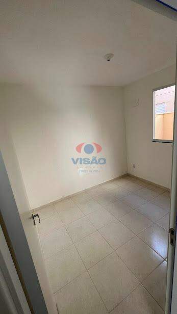 Apartamento à venda no Mato Dentro: