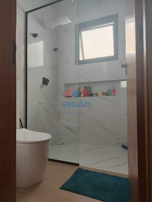 Casa em condomínio à venda no Jardim Bréscia: