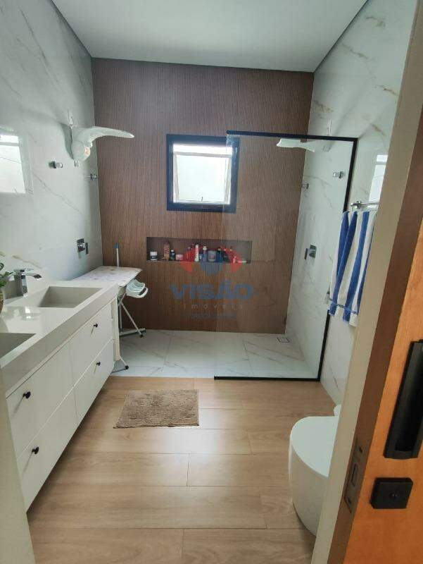 Casa em condomínio à venda no Jardim Bréscia: