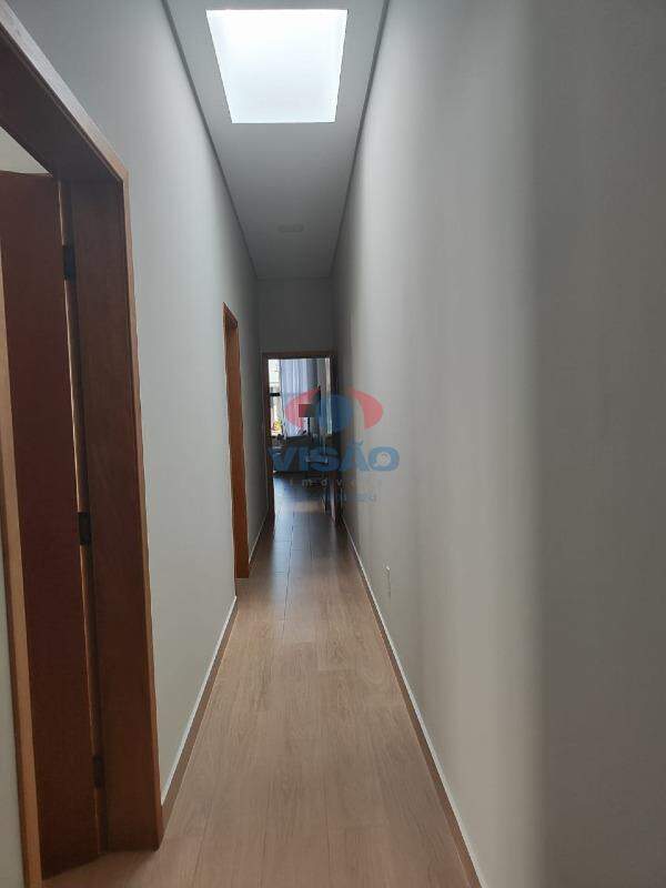 Casa em condomínio à venda no Jardim Bréscia: