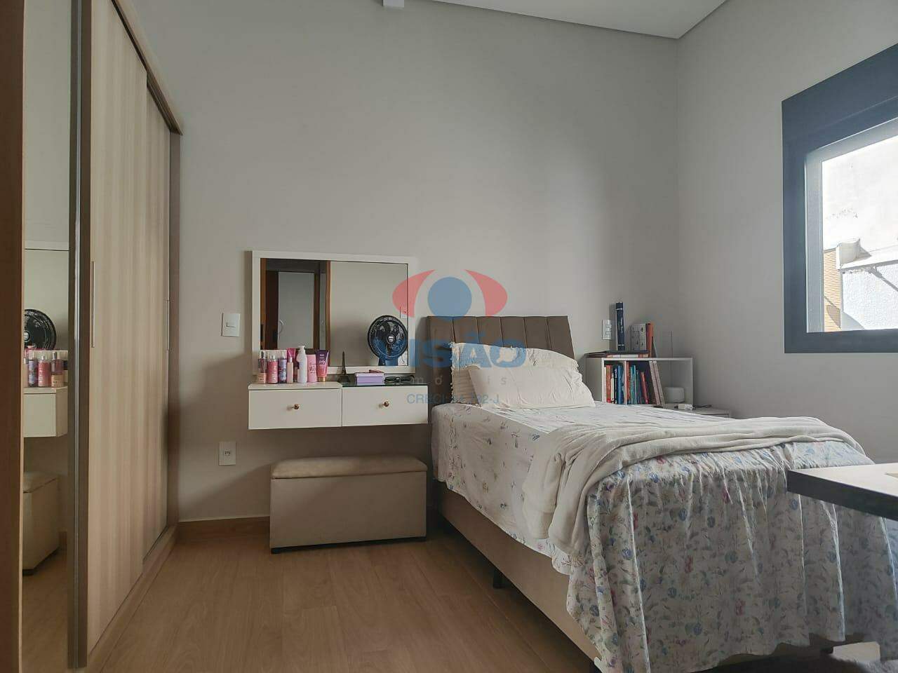 Casa em condomínio à venda no Jardim Bréscia:
