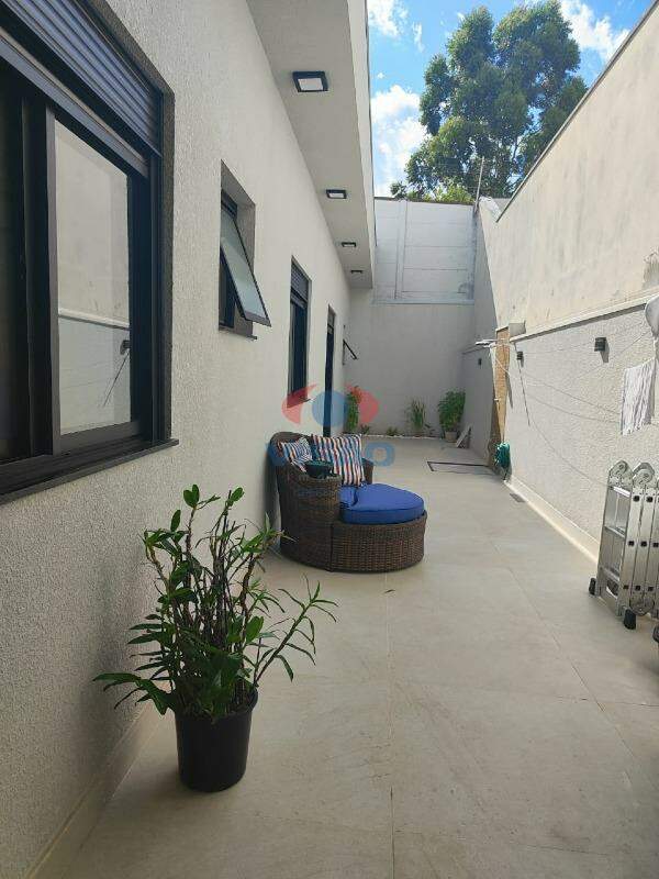 Casa em condomínio à venda no Jardim Bréscia: 