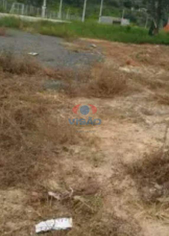 Terreno à venda no Residencial Parque Laguna: 