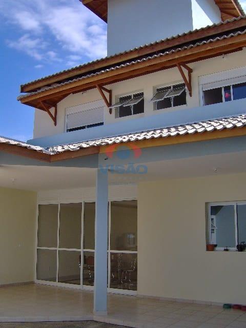 Casa à venda no Jardim Regina: 