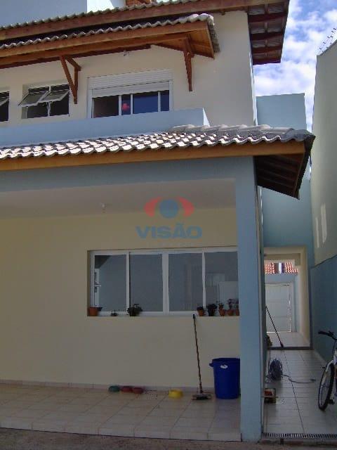 Casa à venda no Jardim Regina: 