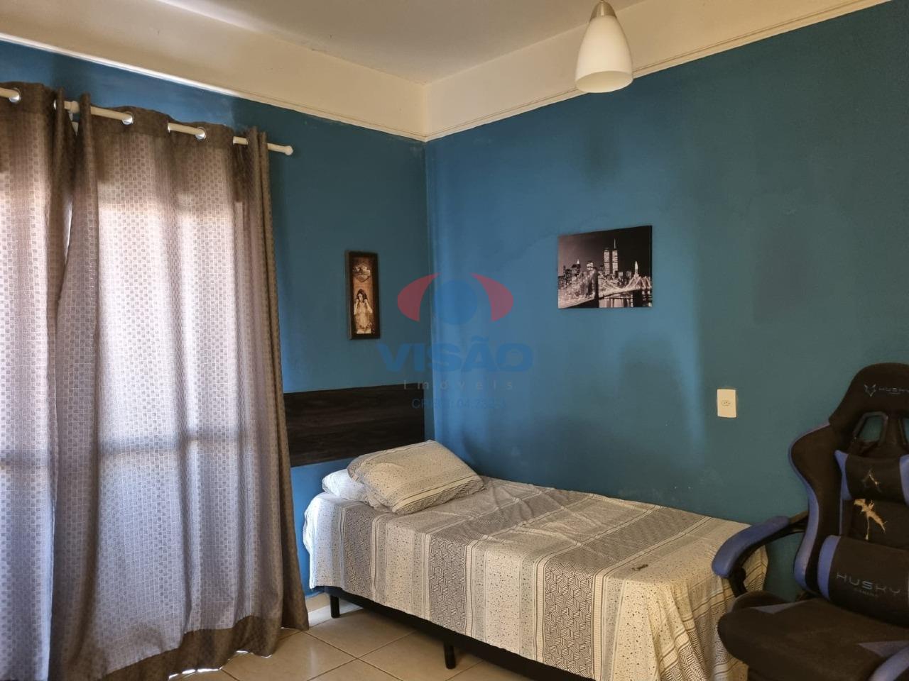 Casa à venda no Jardim Regina: 