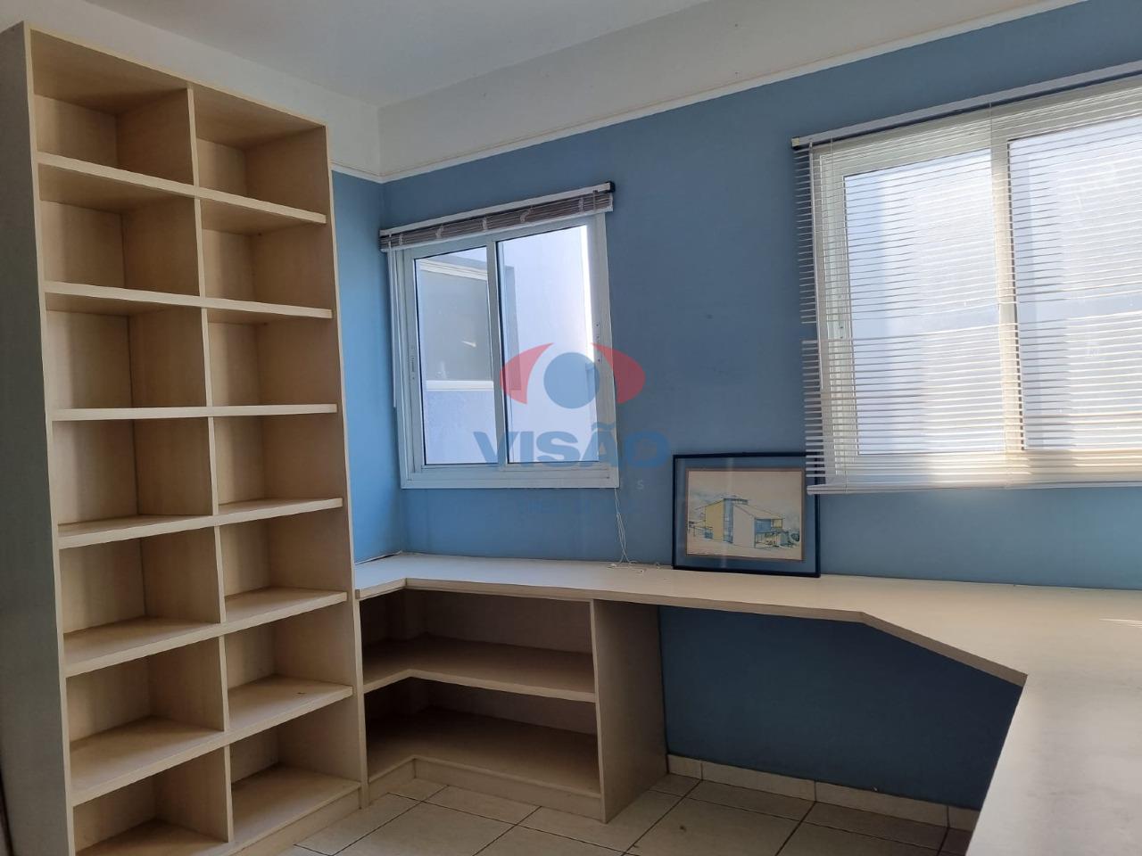 Casa à venda no Jardim Regina: 