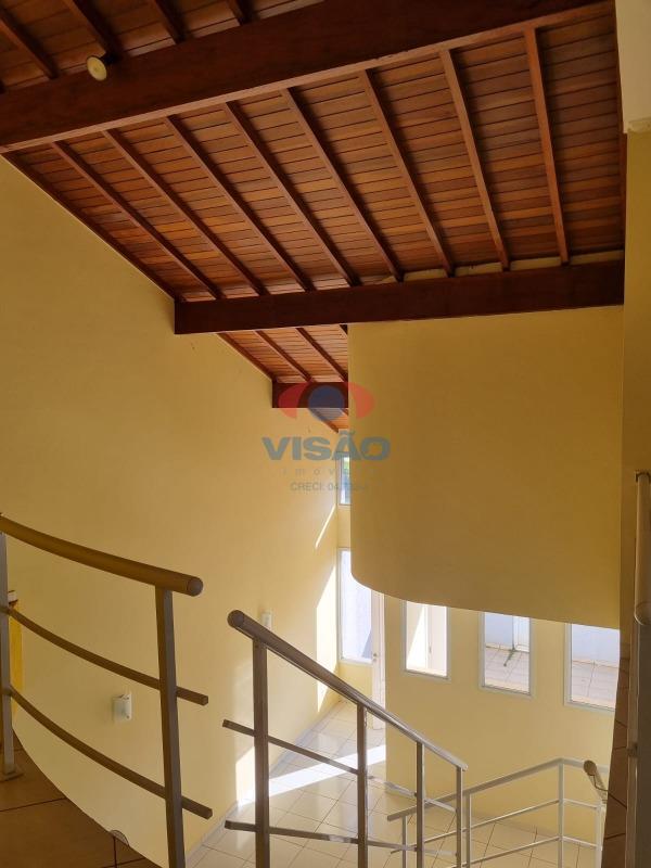 Casa à venda no Jardim Regina: 