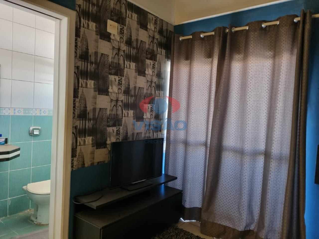 Casa à venda no Jardim Regina: 