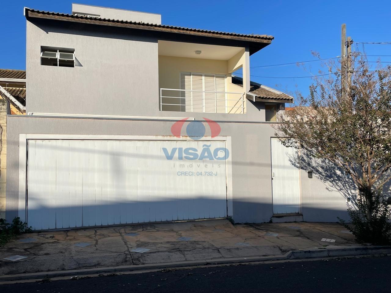 Casa à venda no Jardim Regina: 