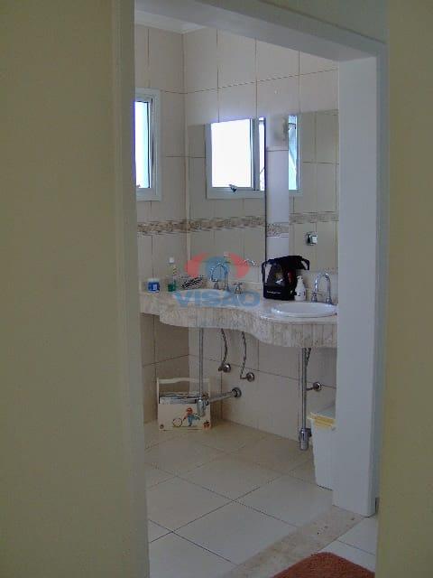 Casa à venda no Jardim Regina: 