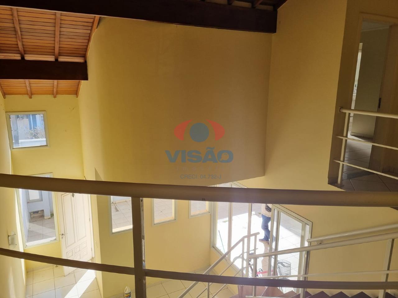 Casa à venda no Jardim Regina: 