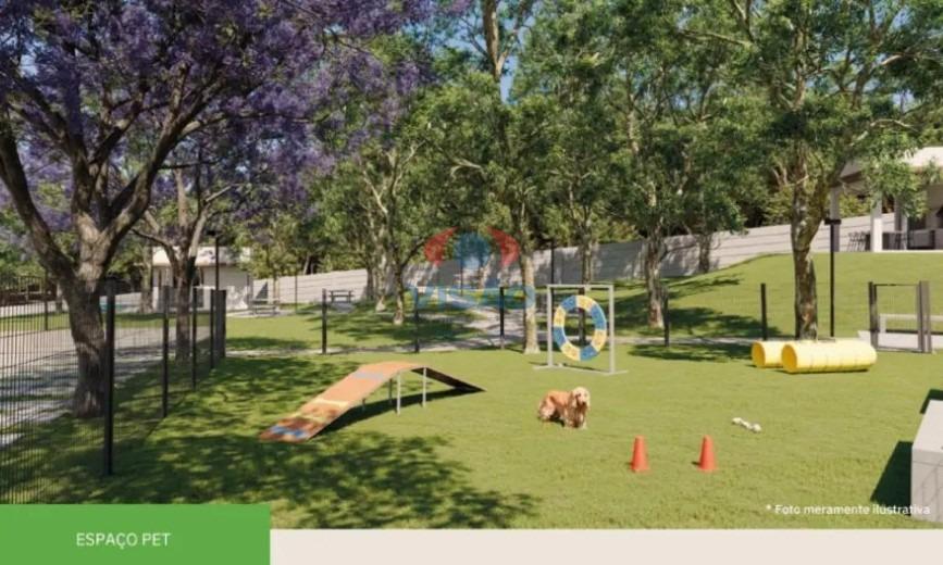 Apartamento à venda no Parque Residencial Indaia: 