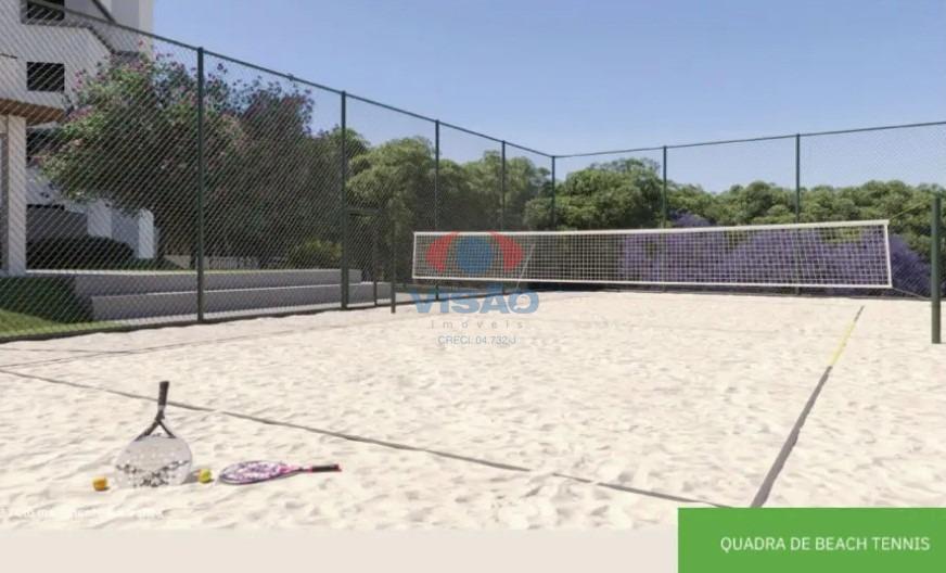 Apartamento à venda no Parque Residencial Indaia: 