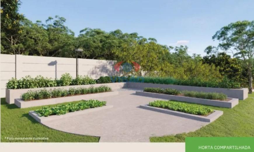 Apartamento à venda no Parque Residencial Indaia: 