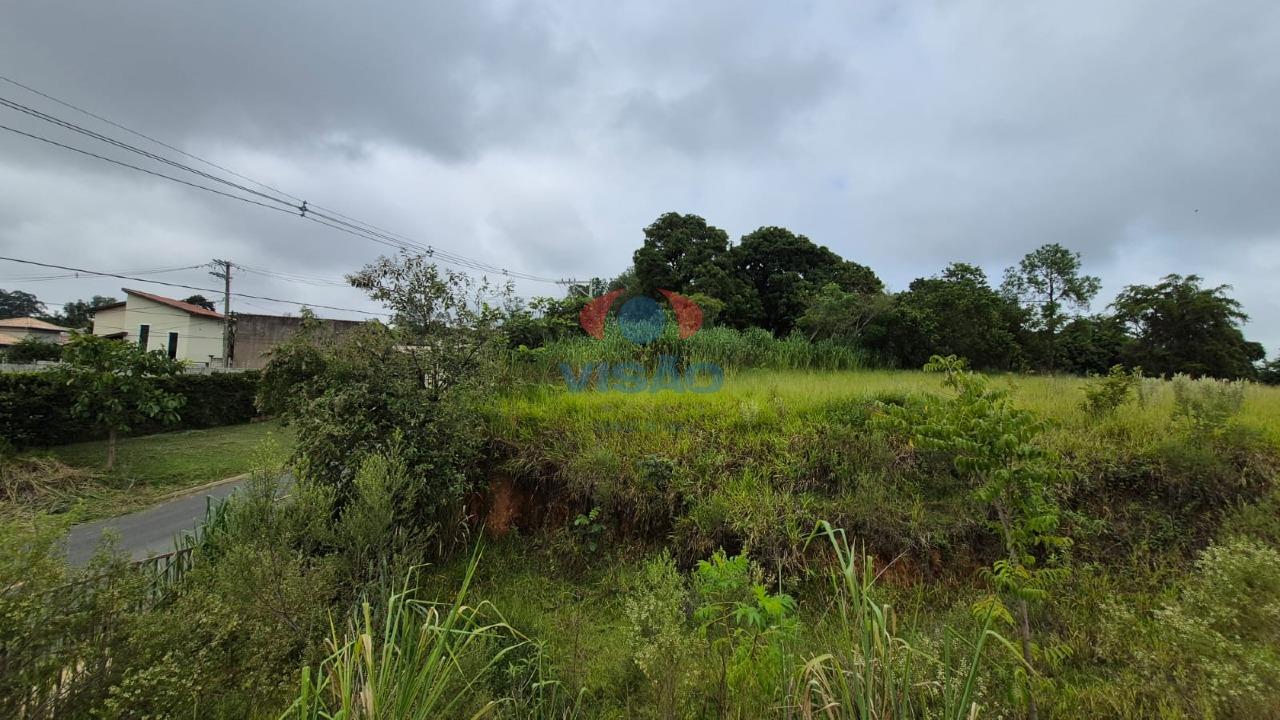 Terreno à venda no Sitios de Recreio Colina: 