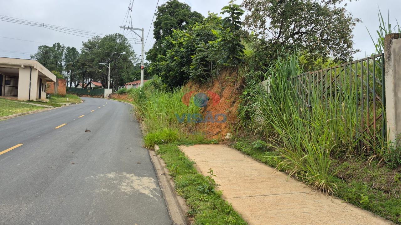 Terreno à venda no Sitios de Recreio Colina: 