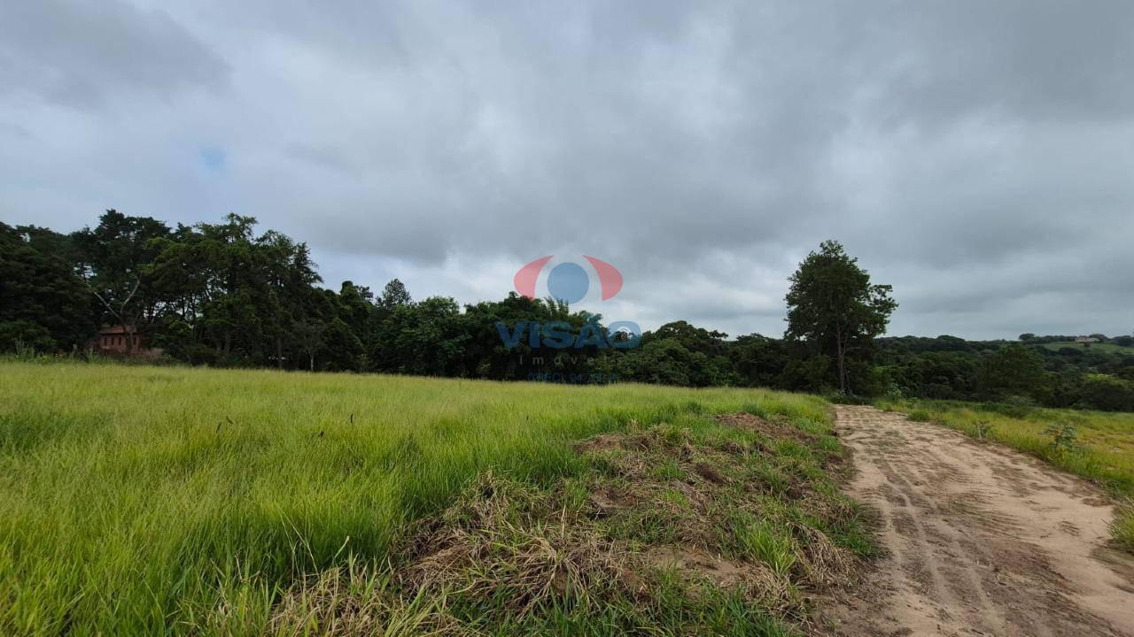 Terreno à venda no Sitios de Recreio Colina: 