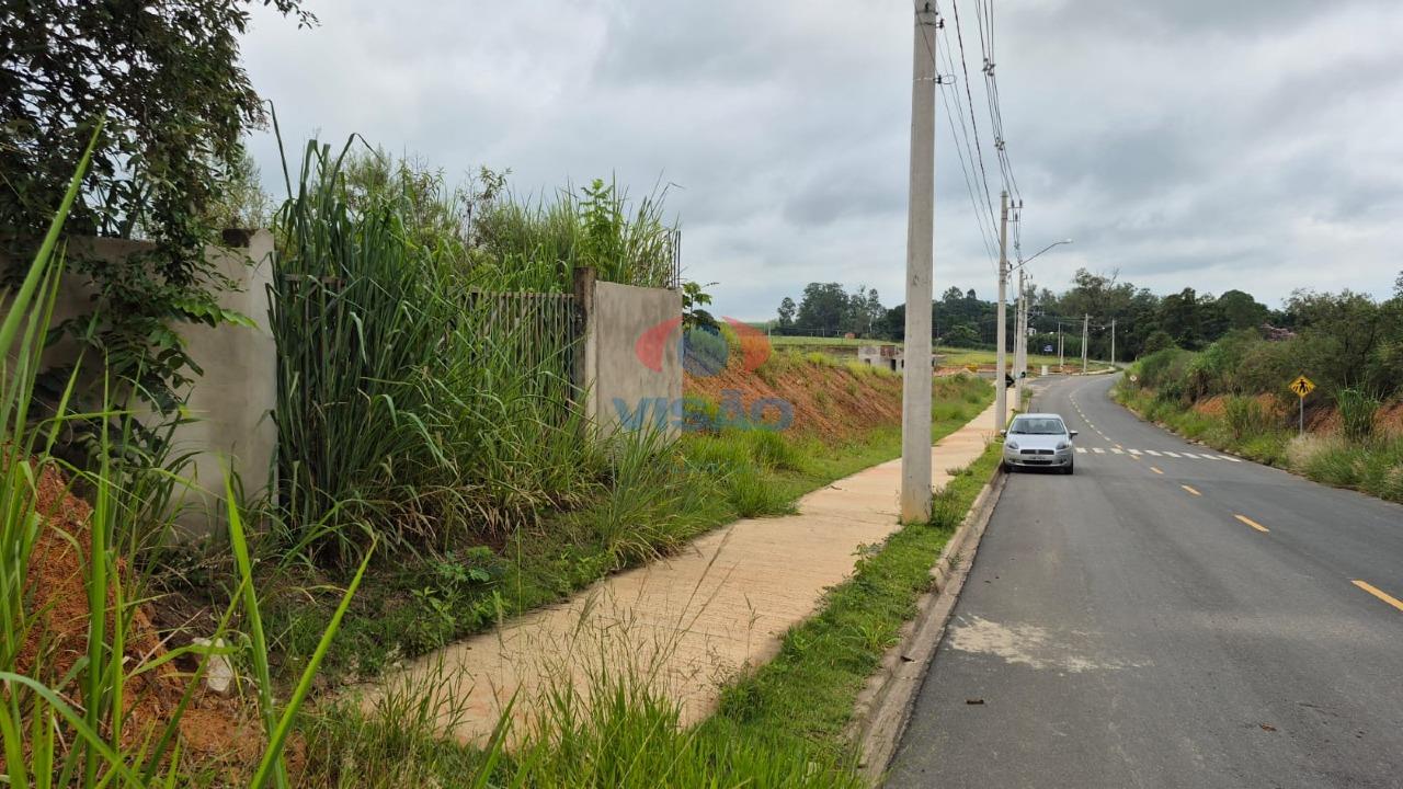 Terreno à venda no Sitios de Recreio Colina: 