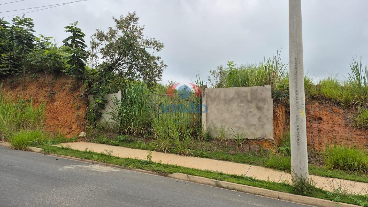 Terreno à venda no Sitios de Recreio Colina: 