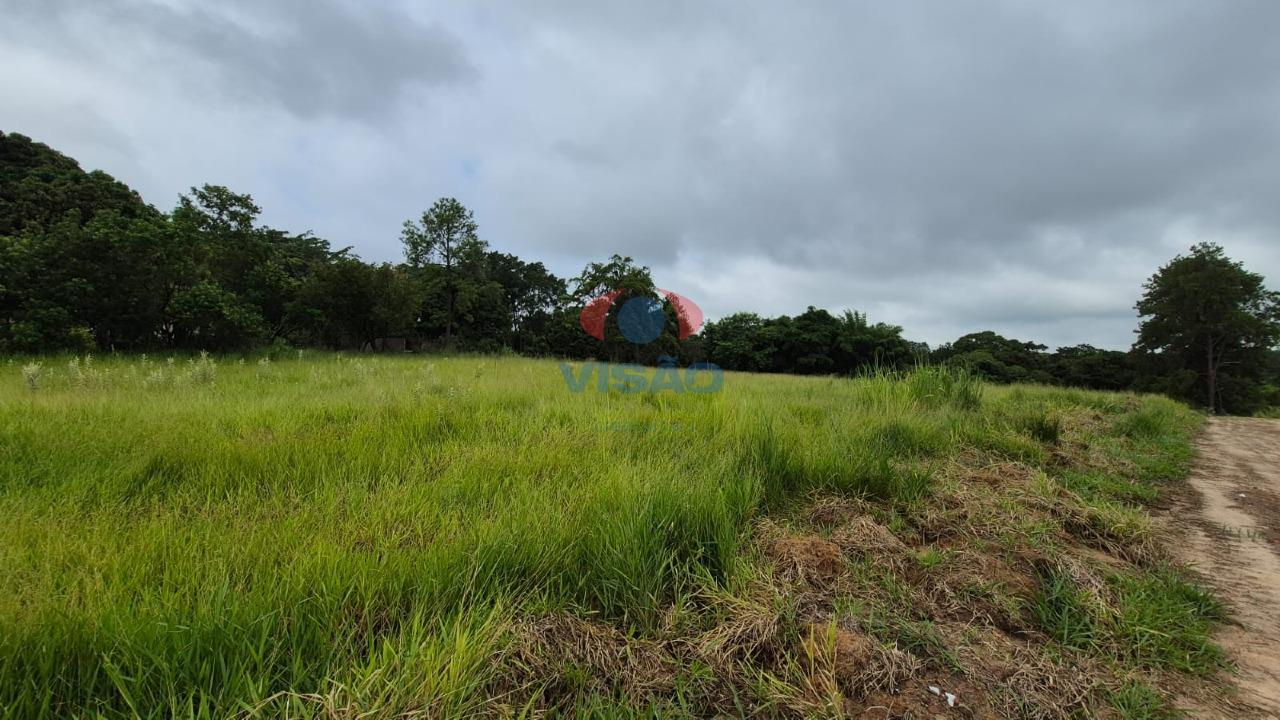Terreno à venda no Sitios de Recreio Colina: 