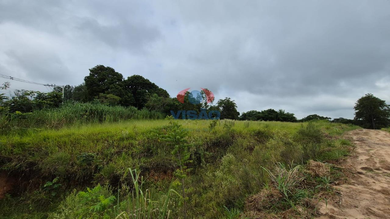 Terreno à venda no Sitios de Recreio Colina: 