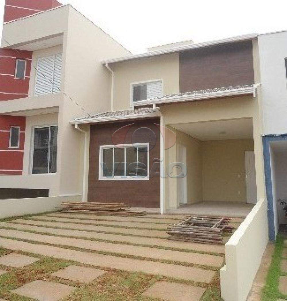 Casa em condomínio à venda no Jardim Vista Verde: 