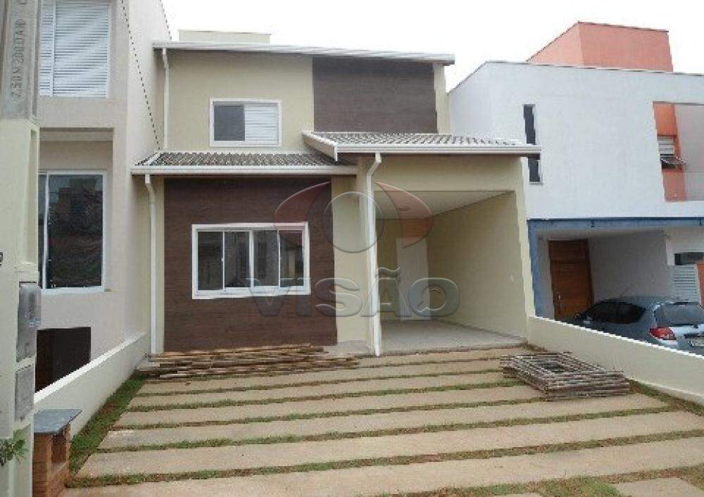 Casa em condomínio à venda no Jardim Vista Verde: 