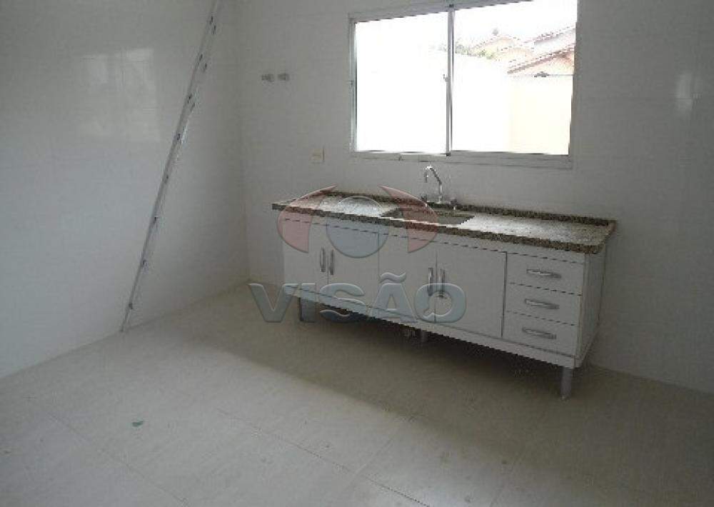 Casa em condomínio à venda no Jardim Vista Verde: 