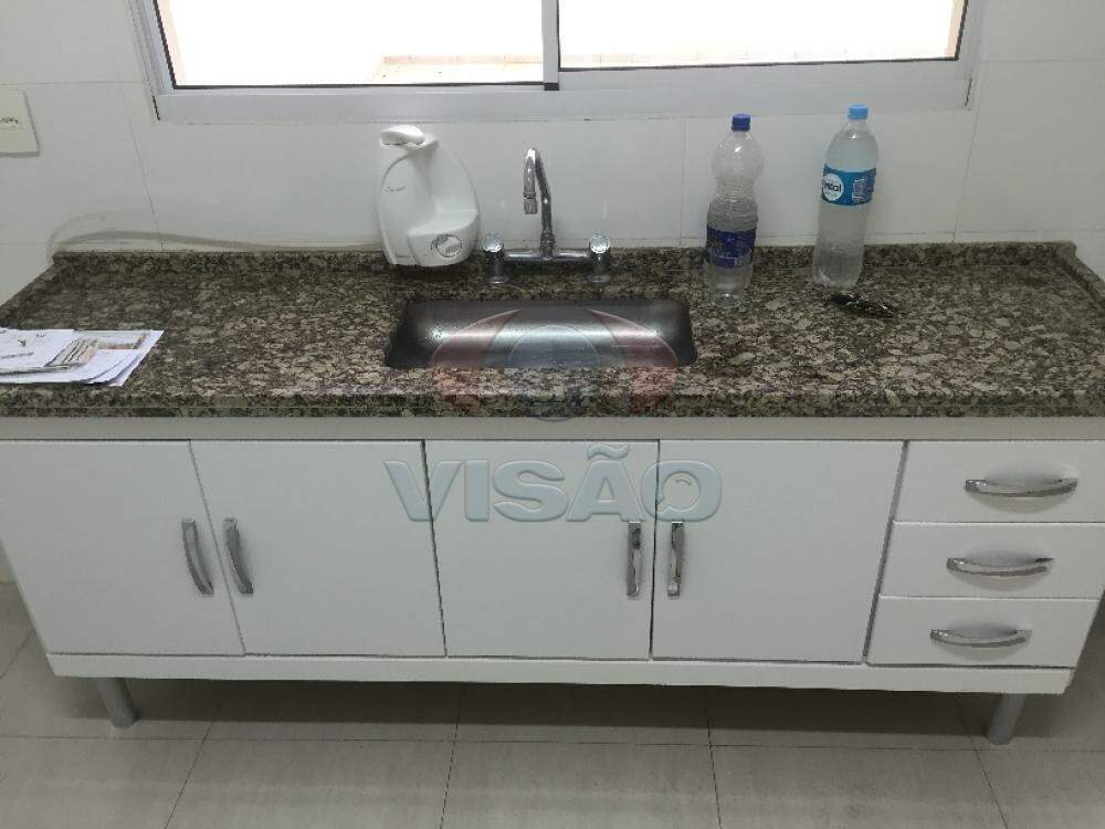 Casa em condomínio à venda no Jardim Vista Verde: 