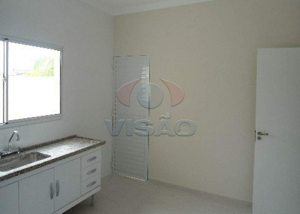 Casa em condomínio à venda no Jardim Vista Verde: 