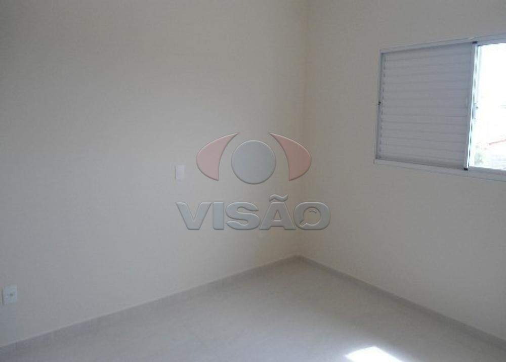 Casa em condomínio à venda no Jardim Vista Verde: 