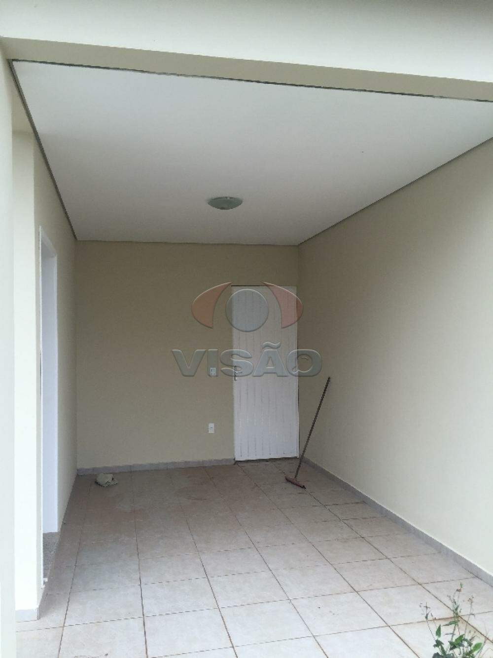 Casa em condomínio à venda no Jardim Vista Verde: 