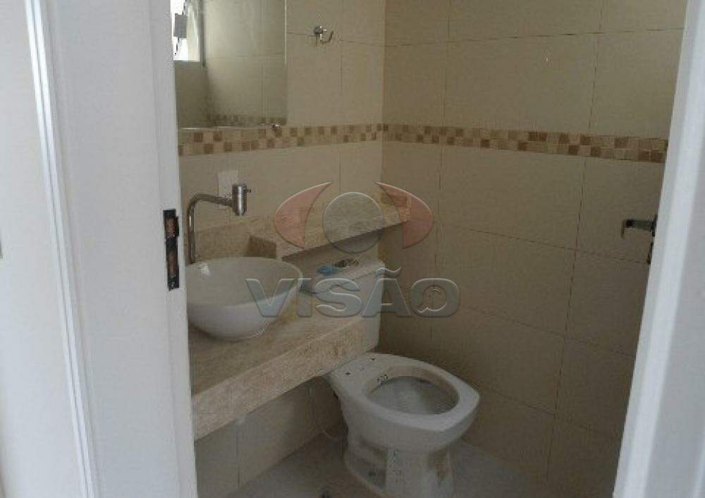 Casa em condomínio à venda no Jardim Vista Verde: 