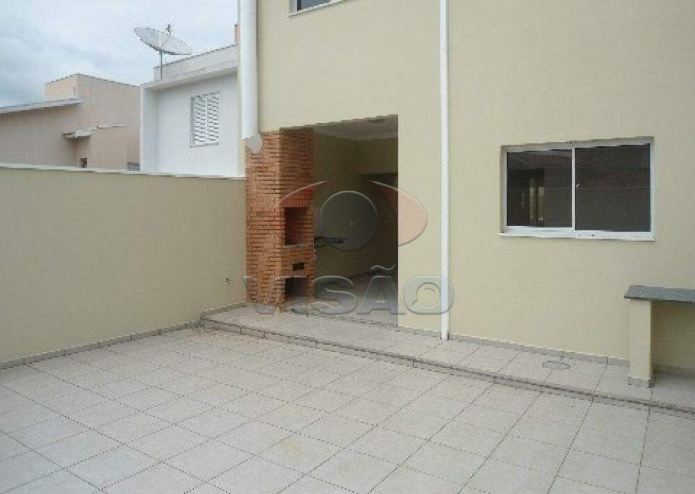 Casa em condomínio à venda no Jardim Vista Verde: 