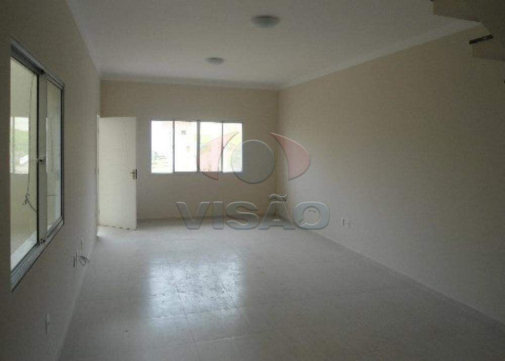 Casa em condomínio à venda no Jardim Vista Verde: 