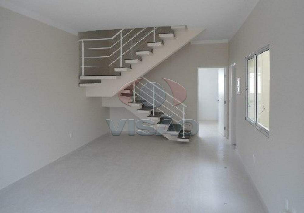 Casa em condomínio à venda no Jardim Vista Verde: 