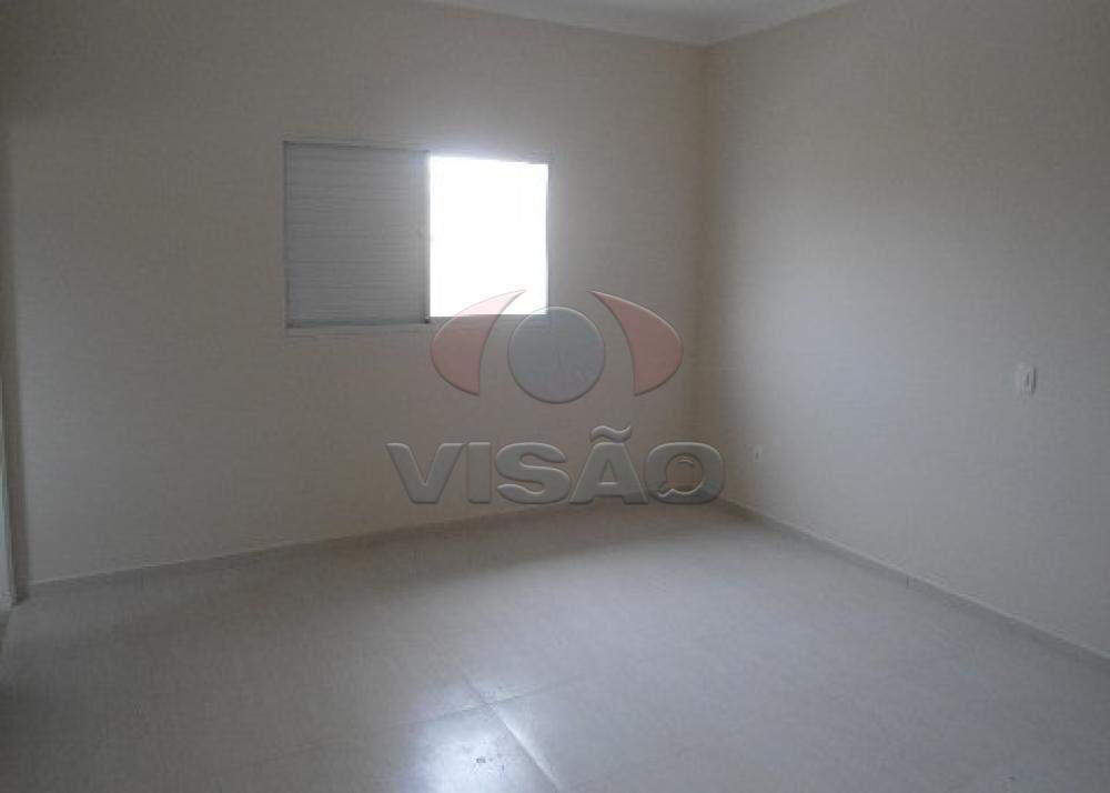 Casa em condomínio à venda no Jardim Vista Verde: 