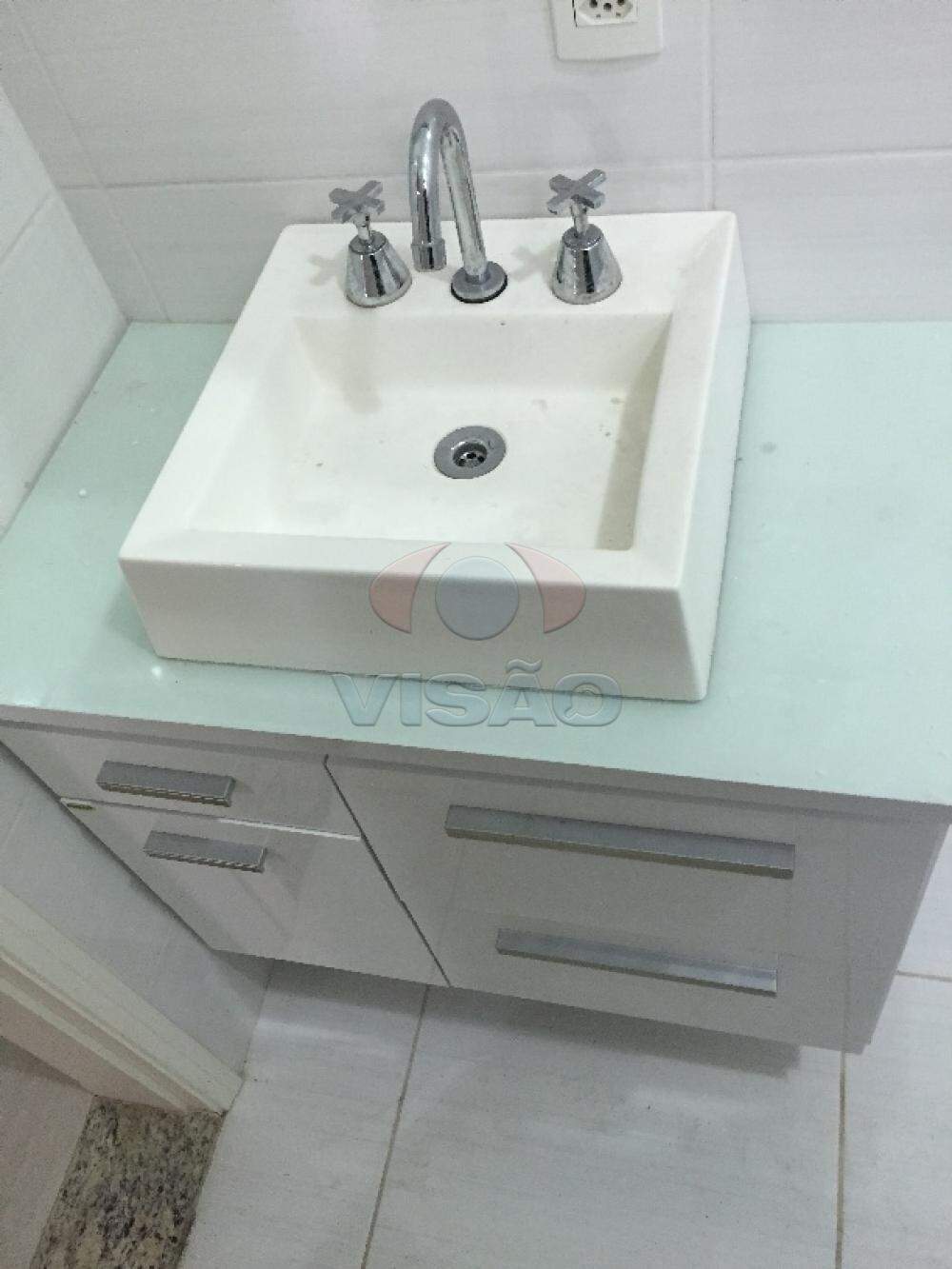 Casa em condomínio à venda no Jardim Vista Verde: 
