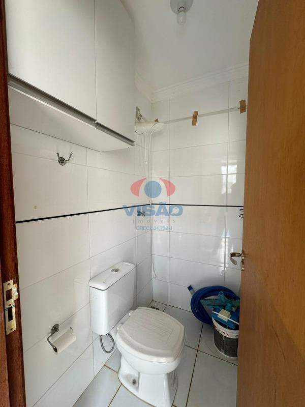 Casa em condomínio à venda no Jardim Residencial Alto de Itaici:
