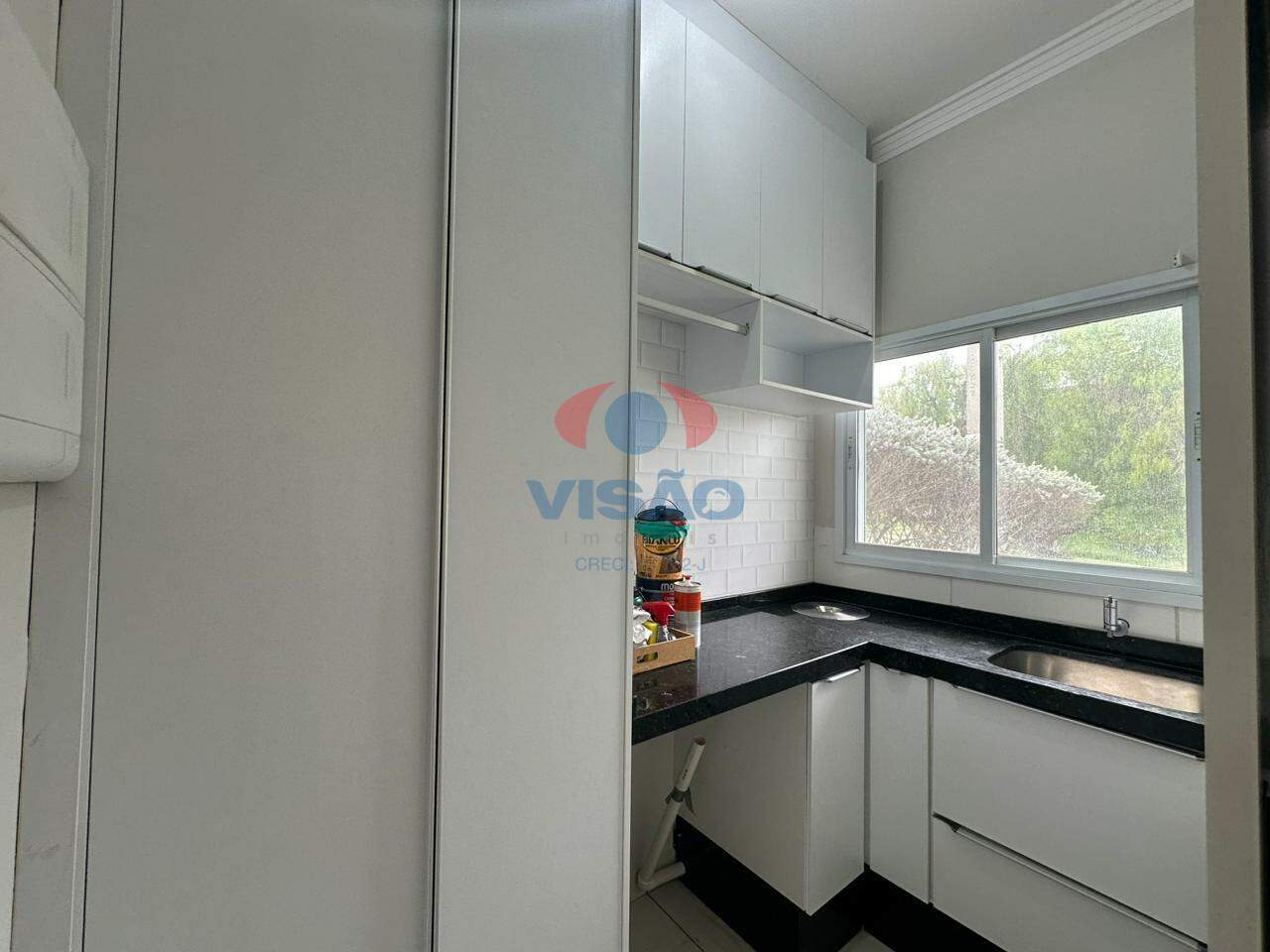 Casa em condomínio à venda no Jardim Residencial Alto de Itaici: