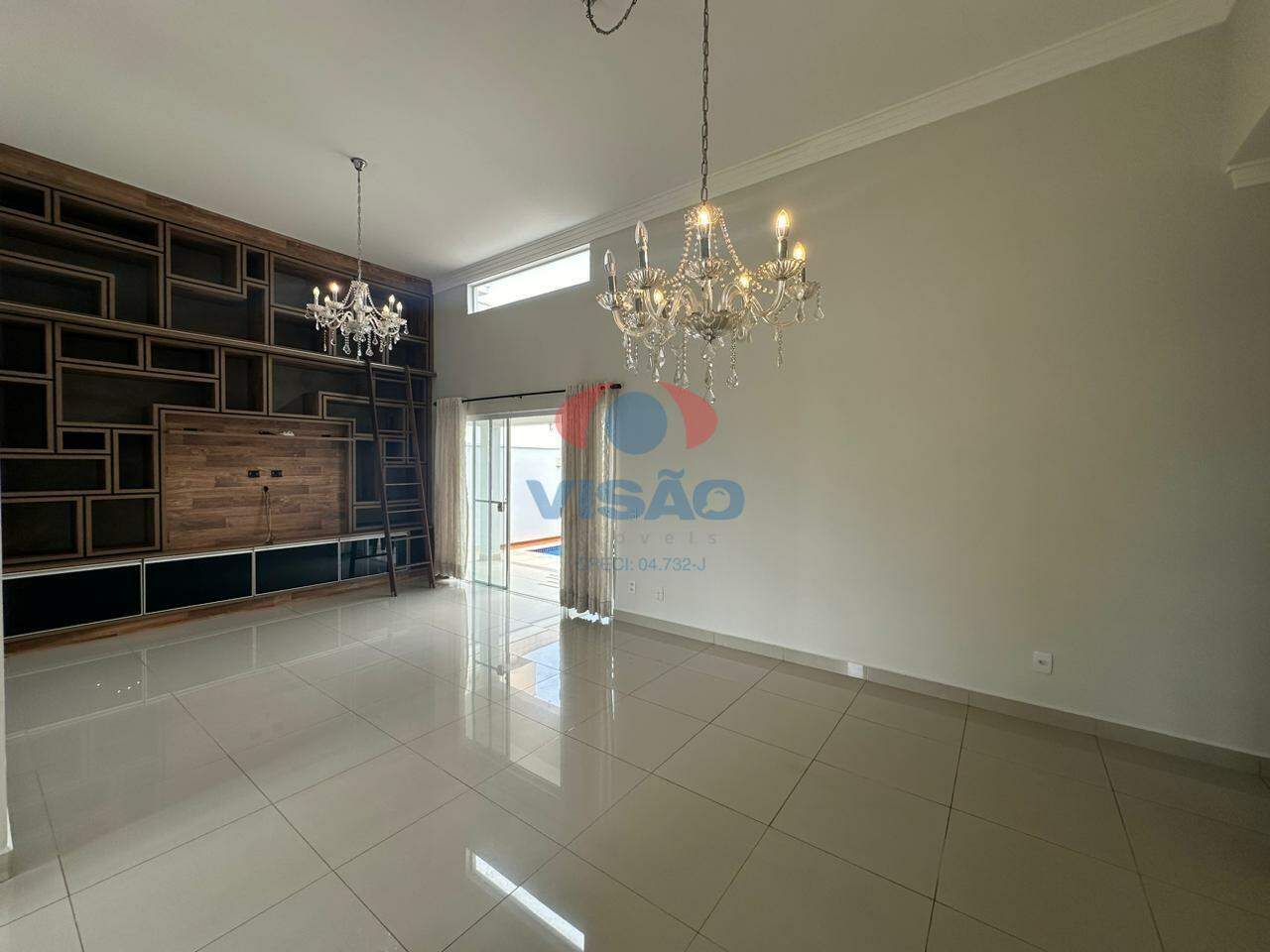 Casa em condomínio à venda no Jardim Residencial Alto de Itaici:
