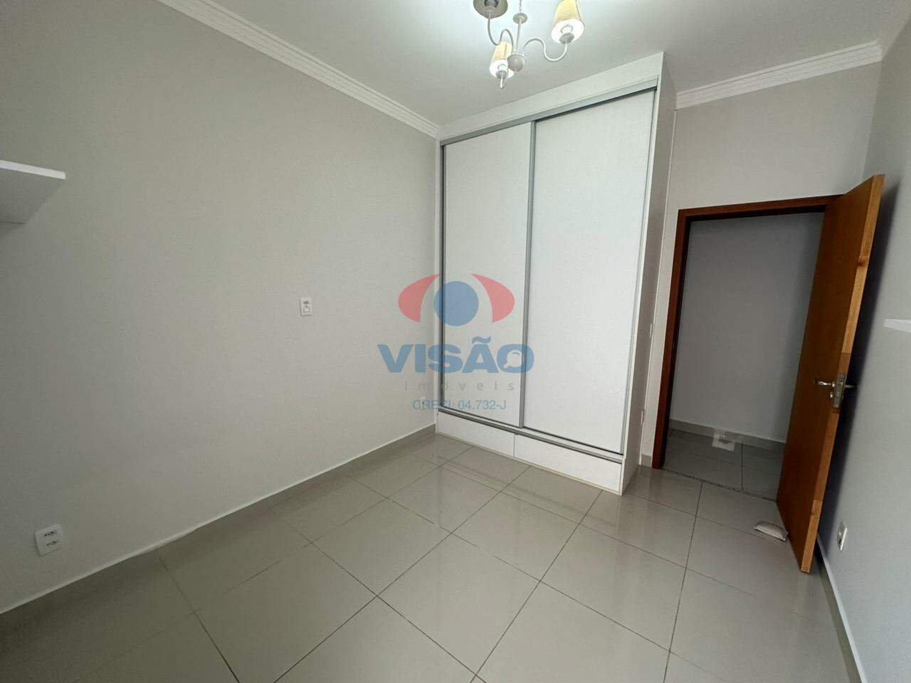 Casa em condomínio à venda no Jardim Residencial Alto de Itaici:
