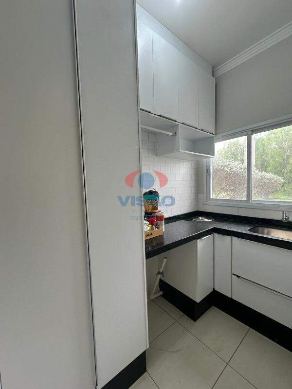 Casa em condomínio à venda no Jardim Residencial Alto de Itaici: