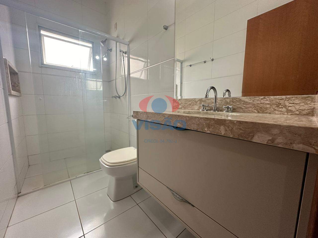 Casa em condomínio à venda no Jardim Residencial Alto de Itaici: